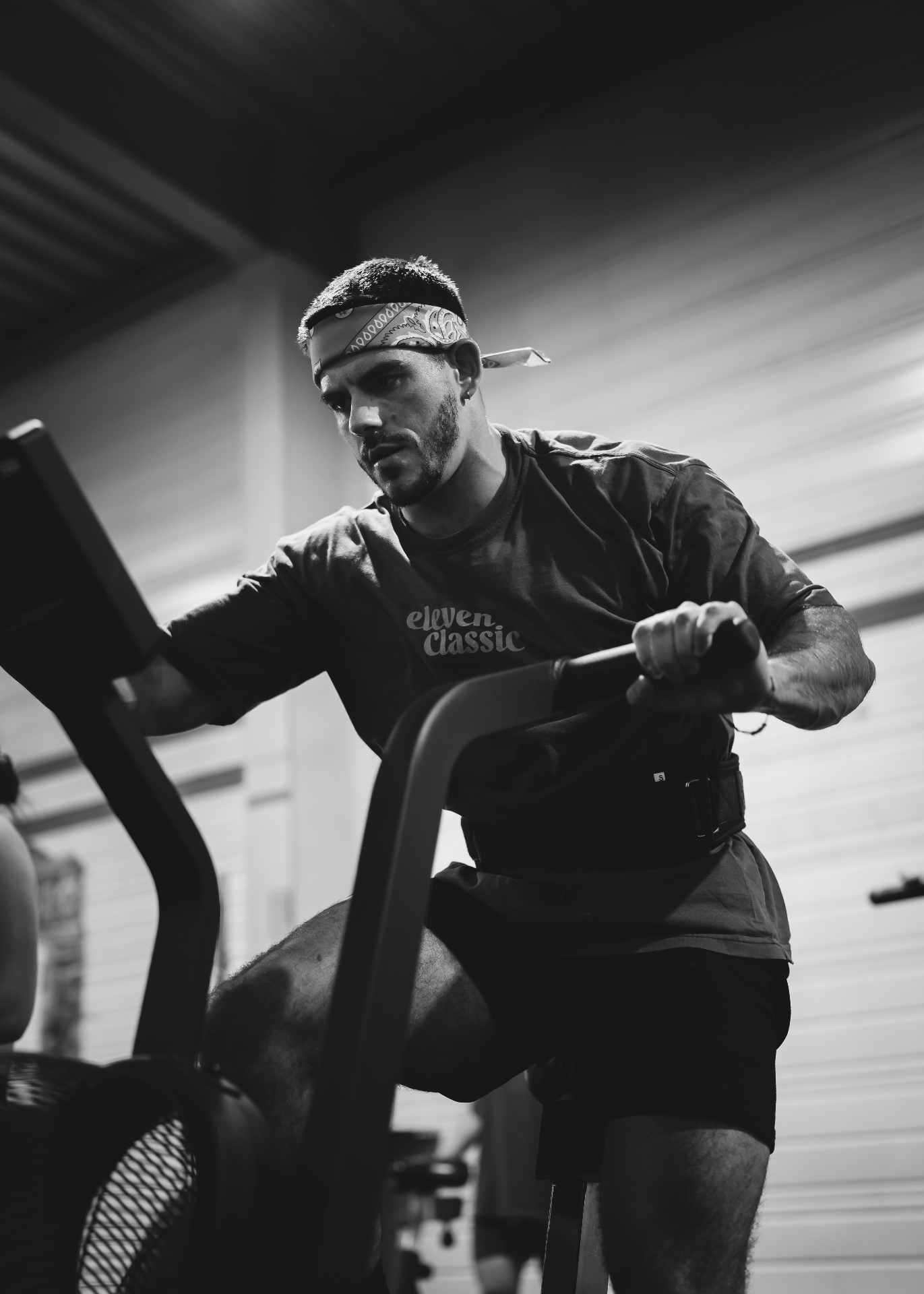 CrossFit & Conditionnement